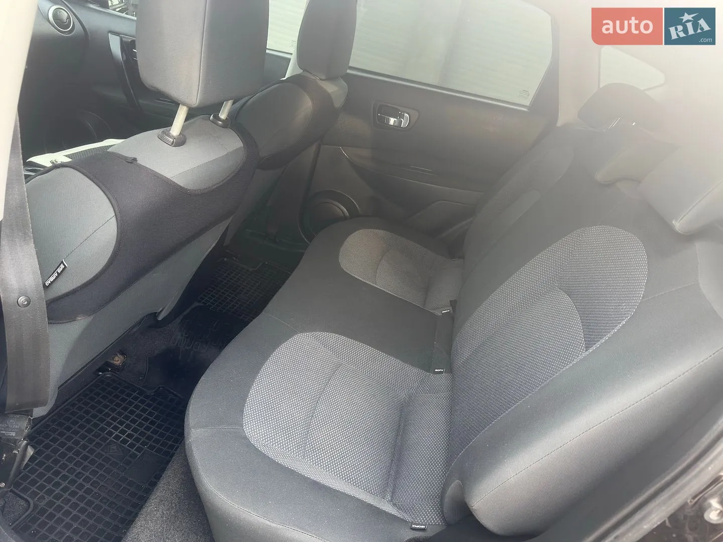 2010 Nissan Qashqai - мініатюра 35