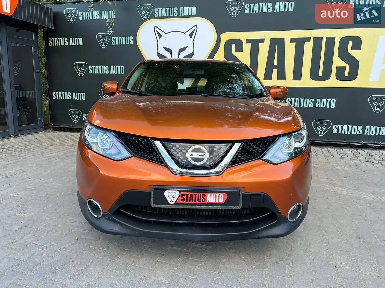 2018 Nissan Qashqai - мініатюра 2