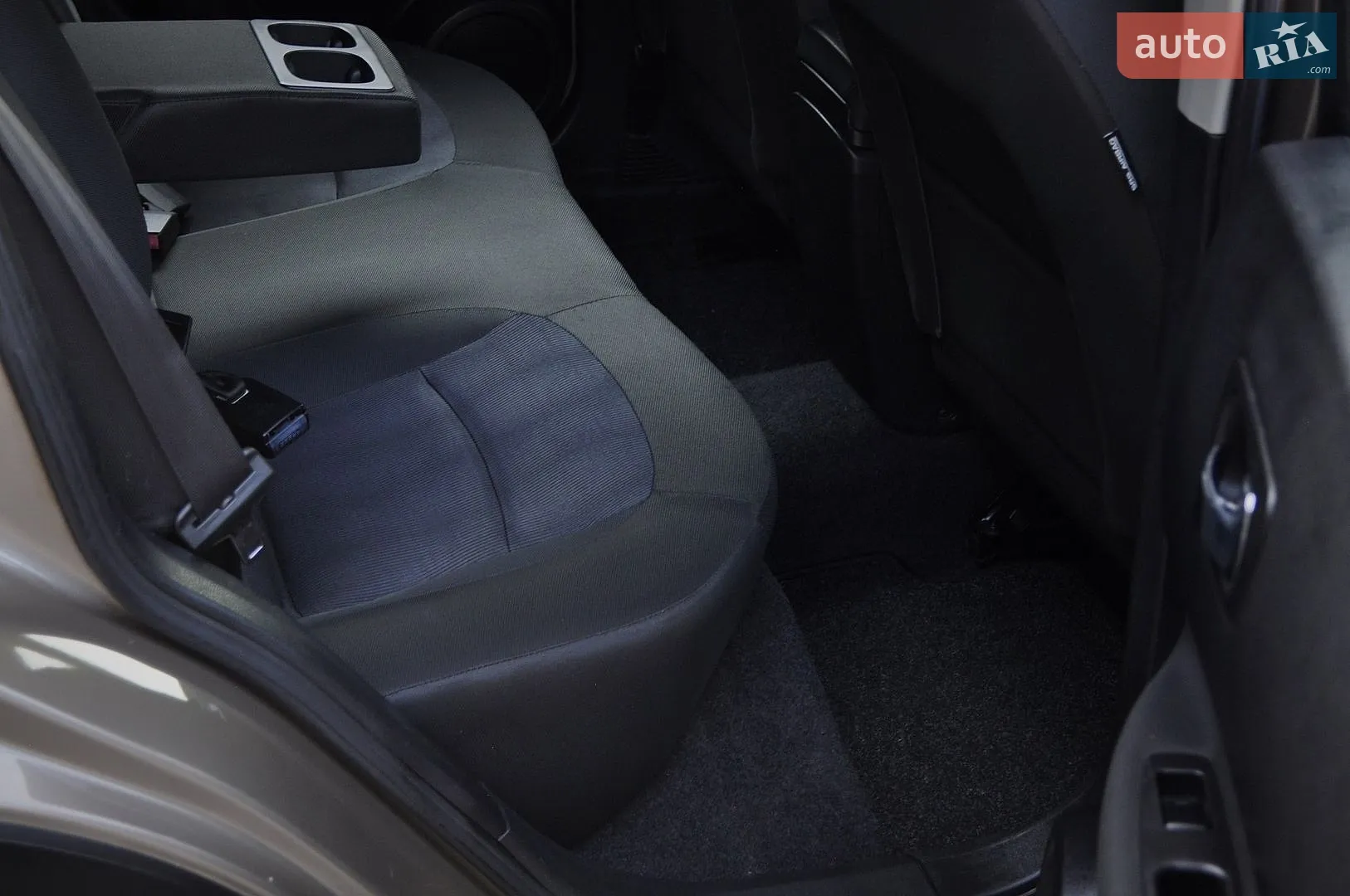 2011 Nissan Qashqai - мініатюра 44