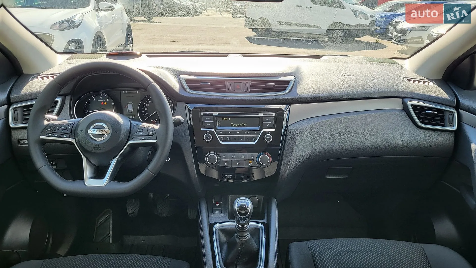2021 Nissan Qashqai - мініатюра 27