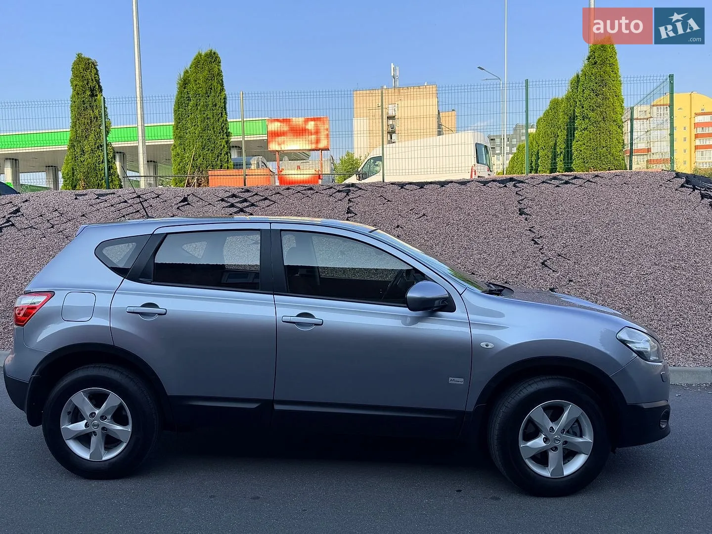 2012 Nissan Qashqai - мініатюра 15