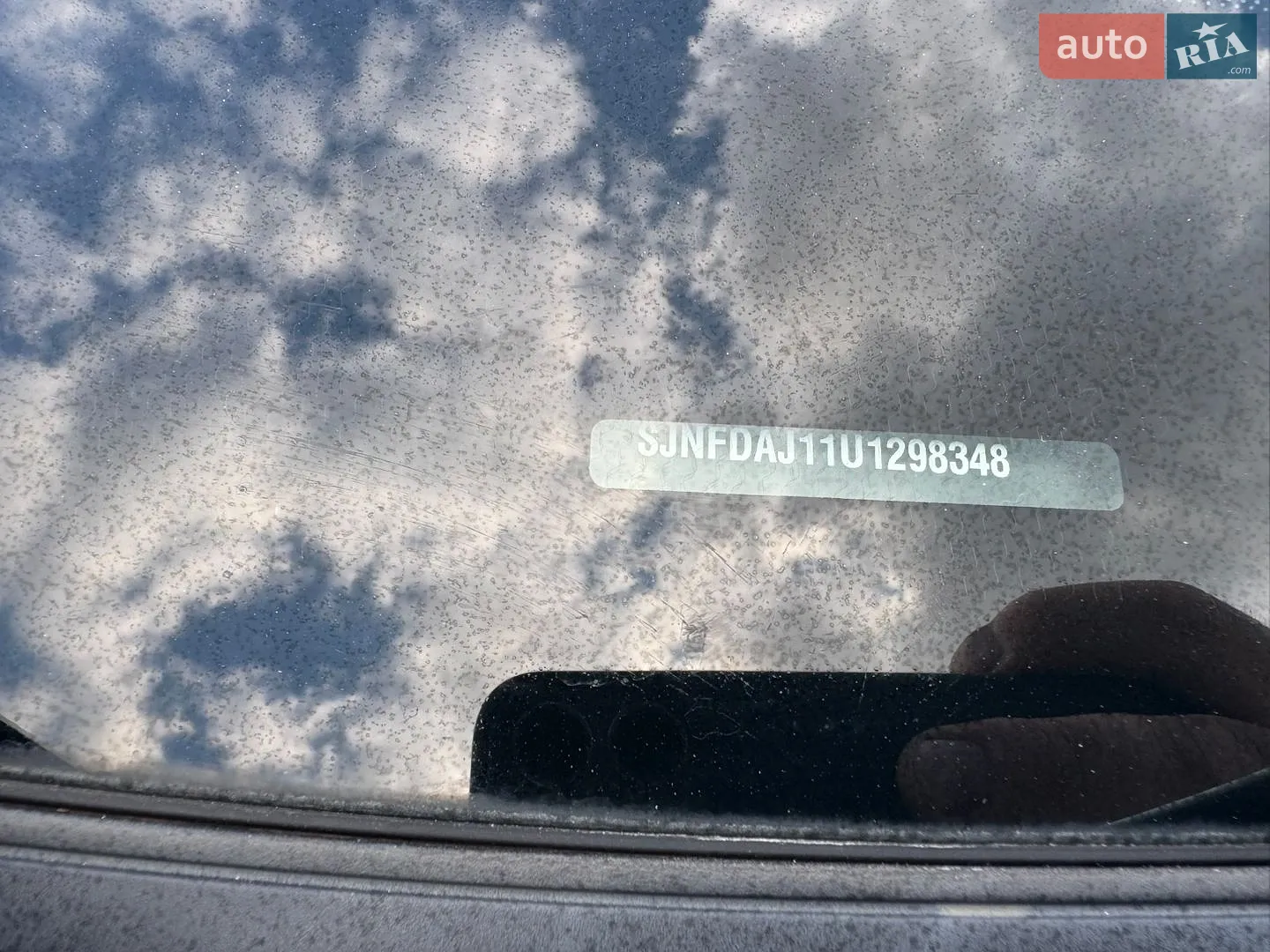 2015 Nissan Qashqai - мініатюра 21