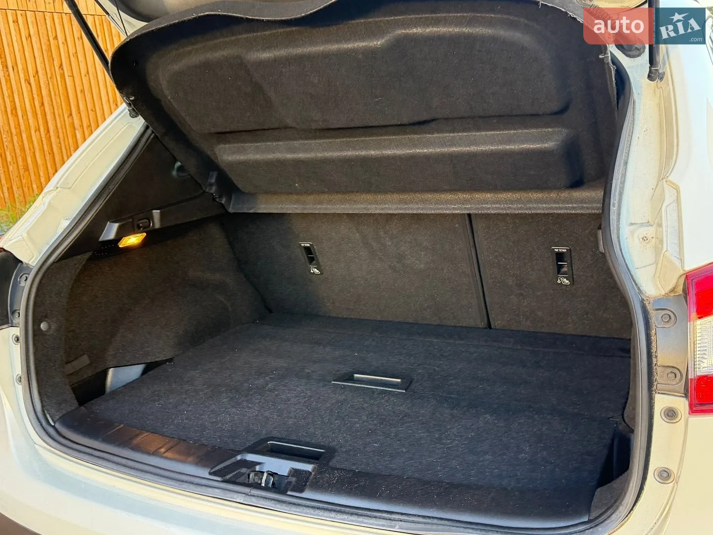 2015 Nissan Qashqai - мініатюра 45