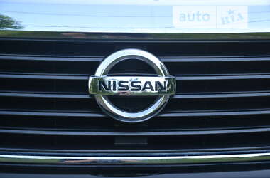 Минивэн Nissan Quest 2016 в Ладыжине