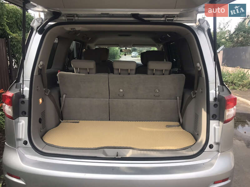 Мінівен Nissan Quest 2015 в Одесі фото 2 Мінівен Nissan Quest 2015 в Одесі