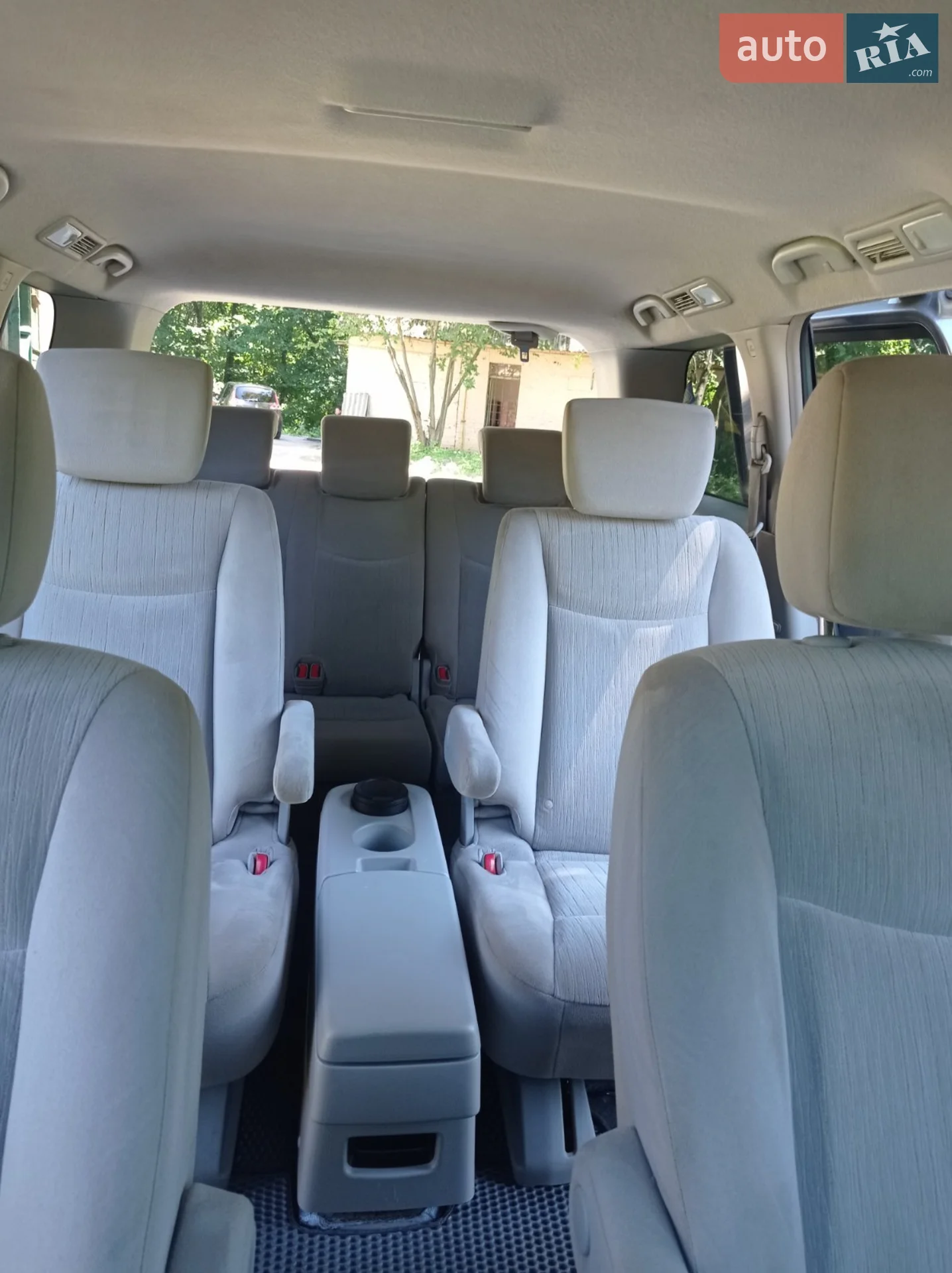 2017 Nissan Quest - мініатюра 10