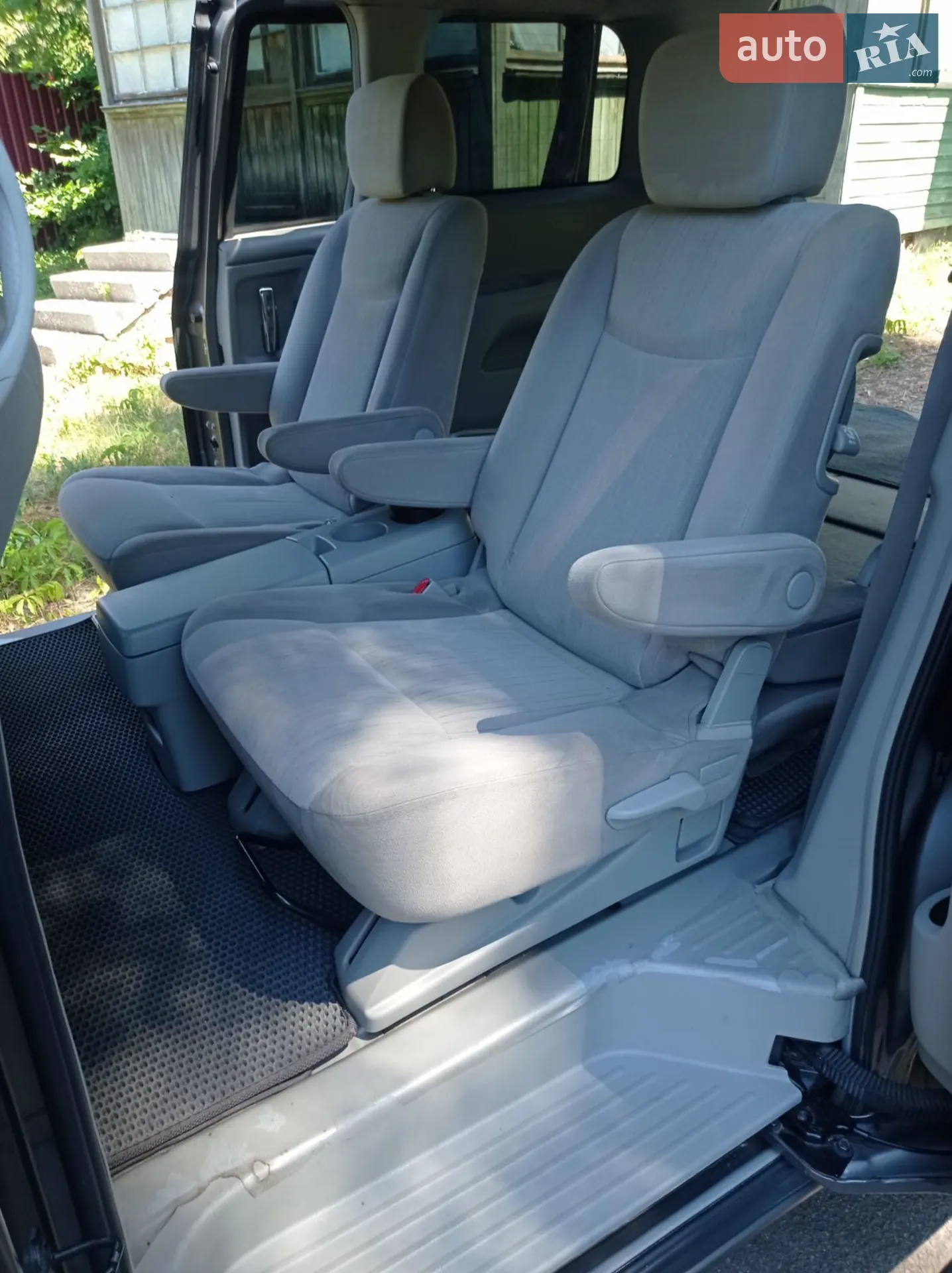 2017 Nissan Quest - мініатюра 19