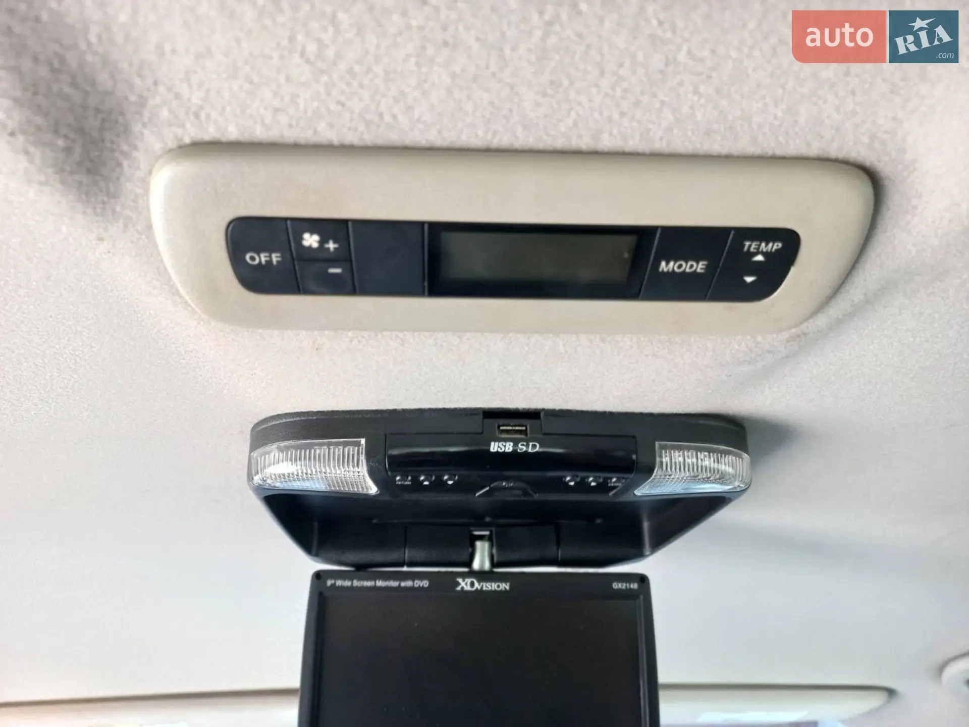 2012 Nissan Quest - мініатюра 8