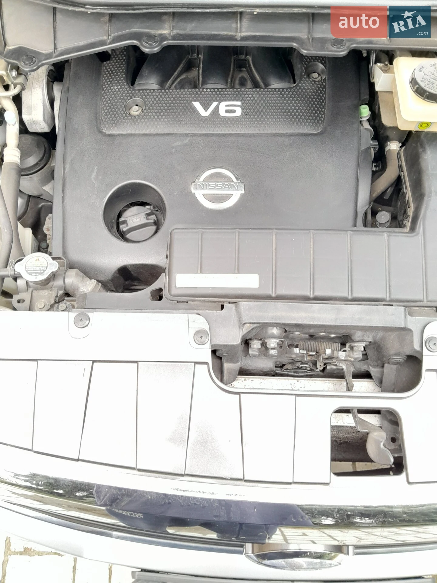 2016 Nissan Quest - мініатюра 15