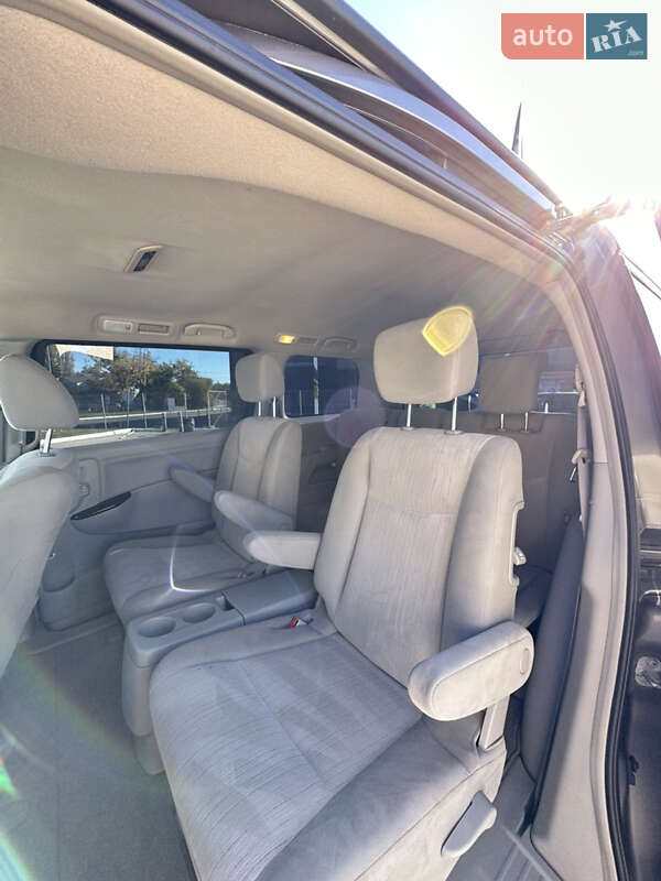 Мінівен Nissan Quest 2012 в Одесі