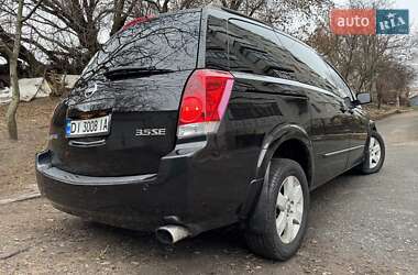 Минивэн Nissan Quest 2005 в Бердичеве