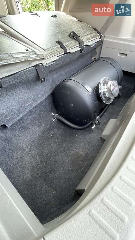 Минивэн Nissan Quest 2016 в Черкассах