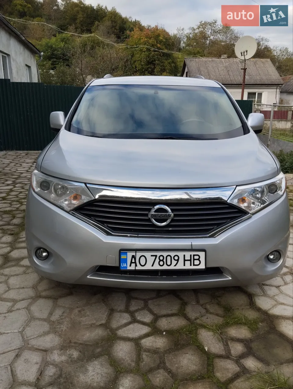 2016 Nissan Quest - мініатюра 25
