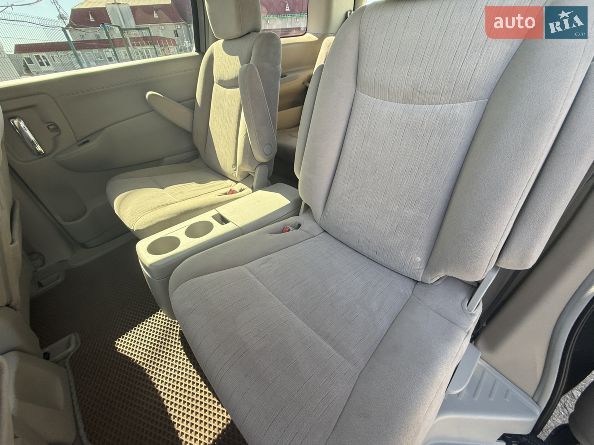 2016 Nissan Quest - мініатюра 13