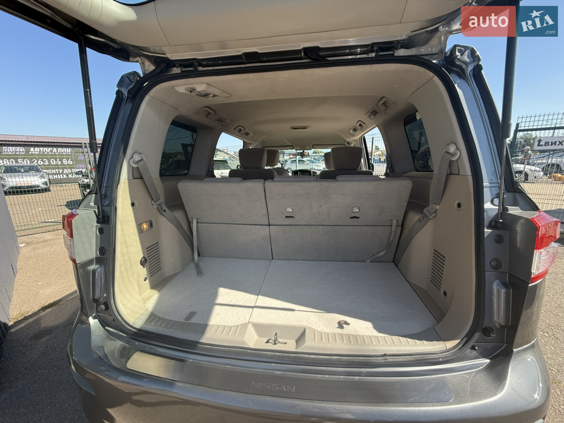 2016 Nissan Quest - мініатюра 17