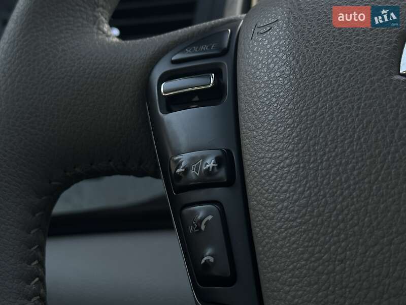 Минивэн Nissan Quest 2015 в Львове фото 26 Минивэн Nissan Quest 2015 в Львове