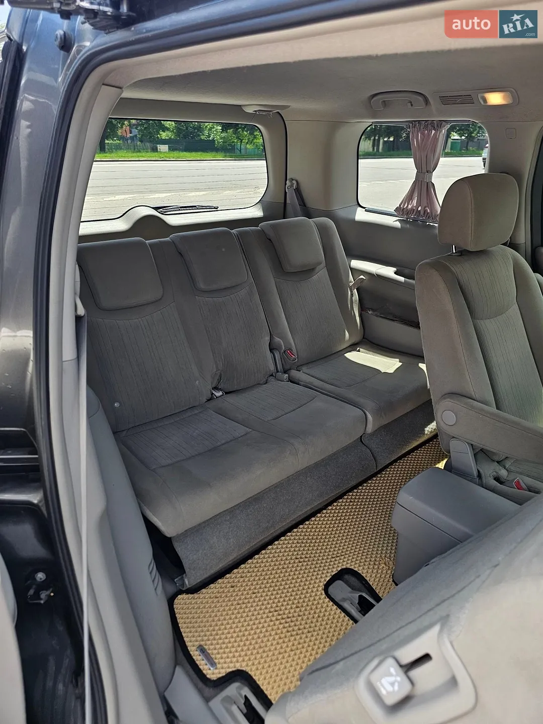 2015 Nissan Quest - мініатюра 33