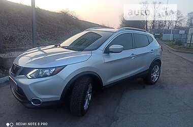 Nissan Rogue Sport 2018 Nissan Rogue Sport 2018
