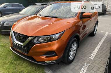 Nissan Rogue Sport 2020 Nissan Rogue Sport 2020