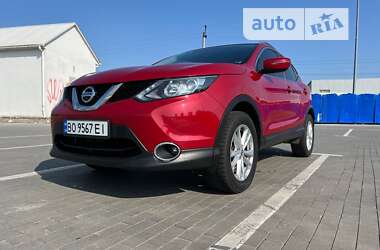 Внедорожник / Кроссовер Nissan Rogue Sport 2017 в Одессе