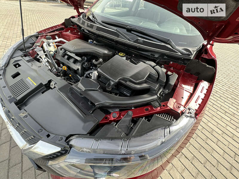 Внедорожник / Кроссовер Nissan Rogue Sport 2019 в Николаеве