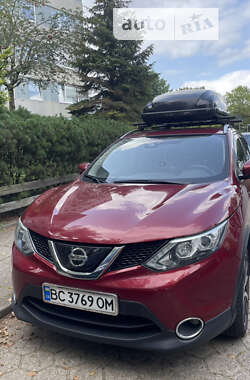 Nissan Rogue Sport 2019