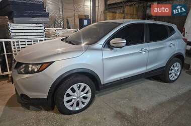 Nissan Rogue Sport 2017 Nissan Rogue Sport 2017