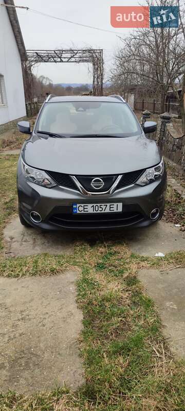 Nissan Rogue Sport 2019