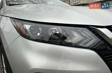 Позашляховик / Кросовер Nissan Rogue Sport 2020 в Дніпрі