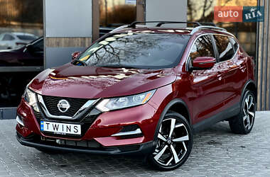 Nissan Rogue Sport 2020 Nissan Rogue Sport 2020