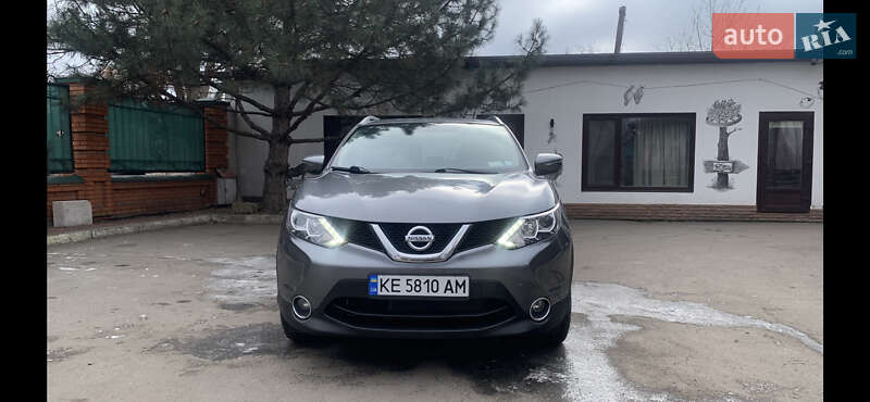 Внедорожник / Кроссовер Nissan Rogue Sport 2017 в Новомосковске фото 27 Внедорожник / Кроссовер Nissan Rogue Sport 2017 в Новомосковске