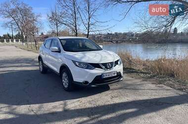 Nissan Rogue Sport 2018