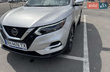 Nissan Rogue Sport 2022 Nissan Rogue Sport 2022