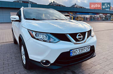 Nissan Rogue Sport 2017 Nissan Rogue Sport 2017