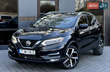 Nissan Rogue Sport 2022 Nissan Rogue Sport 2022