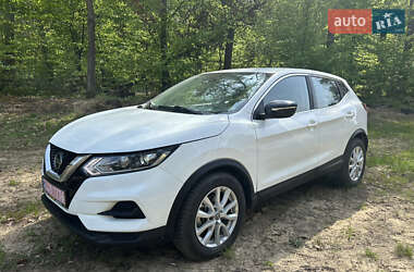 Nissan Rogue Sport 2021 Nissan Rogue Sport 2021