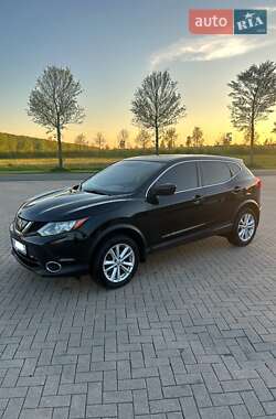 Nissan Rogue Sport 2018 Nissan Rogue Sport 2018