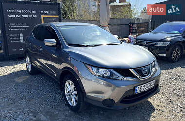 Nissan Rogue Sport 2019 Nissan Rogue Sport 2019