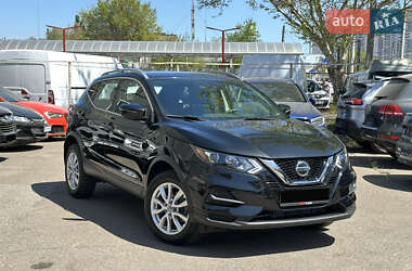 Nissan Rogue Sport 2020 Nissan Rogue Sport 2020