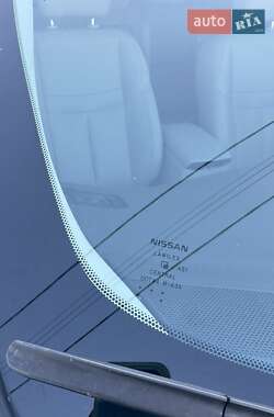 Позашляховик / Кросовер Nissan Rogue Sport 2022 в 