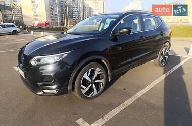 Nissan Rogue Sport 2019 Nissan Rogue Sport 2019