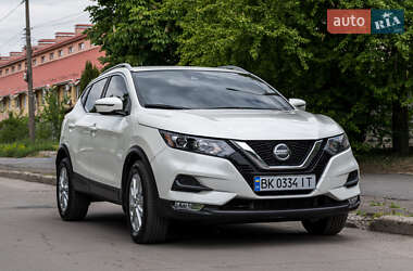 Nissan Rogue Sport 2022 Nissan Rogue Sport 2022