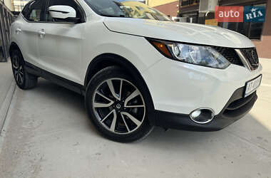 Nissan Rogue Sport 2018 Nissan Rogue Sport 2018