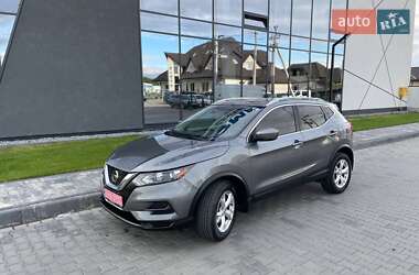Nissan Rogue Sport 2020 Nissan Rogue Sport 2020