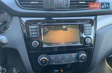 Позашляховик / Кросовер Nissan Rogue Sport 2019 в Києві