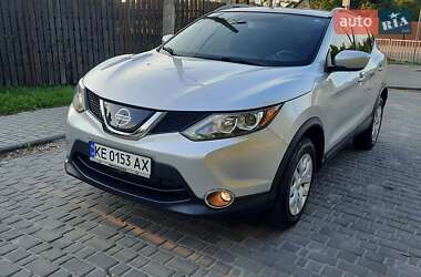 Nissan Rogue Sport 2019 Nissan Rogue Sport 2019