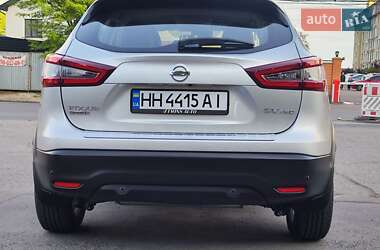 Внедорожник / Кроссовер Nissan Rogue Sport 2022 в 