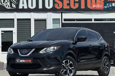 Nissan Rogue Sport 2018 Nissan Rogue Sport 2018