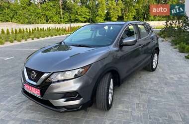 Nissan Rogue Sport 2022 Nissan Rogue Sport 2022