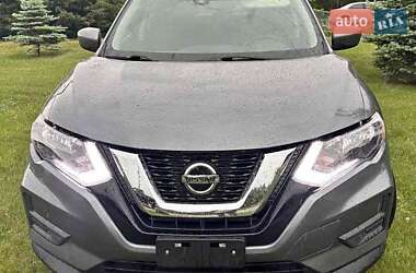 Внедорожник / Кроссовер Nissan Rogue Sport 2020 в Львове